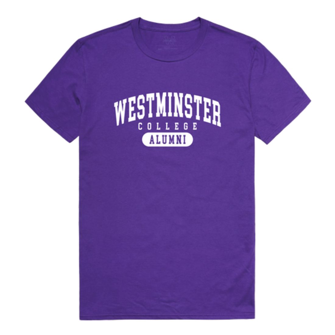 Westminister Coll Griffins Alumni T-Shirts