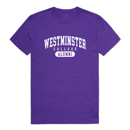 Westminister Coll Griffins Alumni T-Shirts
