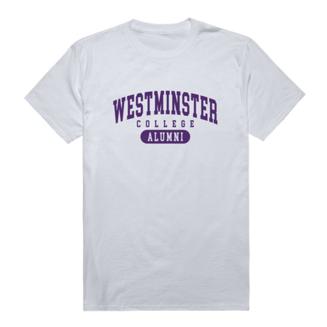 Westminister Coll Griffins Alumni T-Shirts