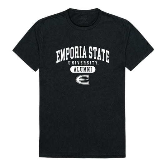 Emporia St Hornets Alumni T-Shirts