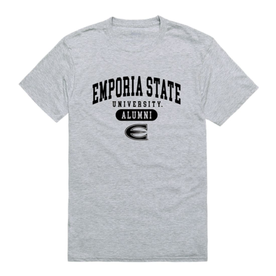 Emporia St Hornets Alumni T-Shirts