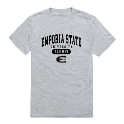 Emporia St Hornets Alumni T-Shirts