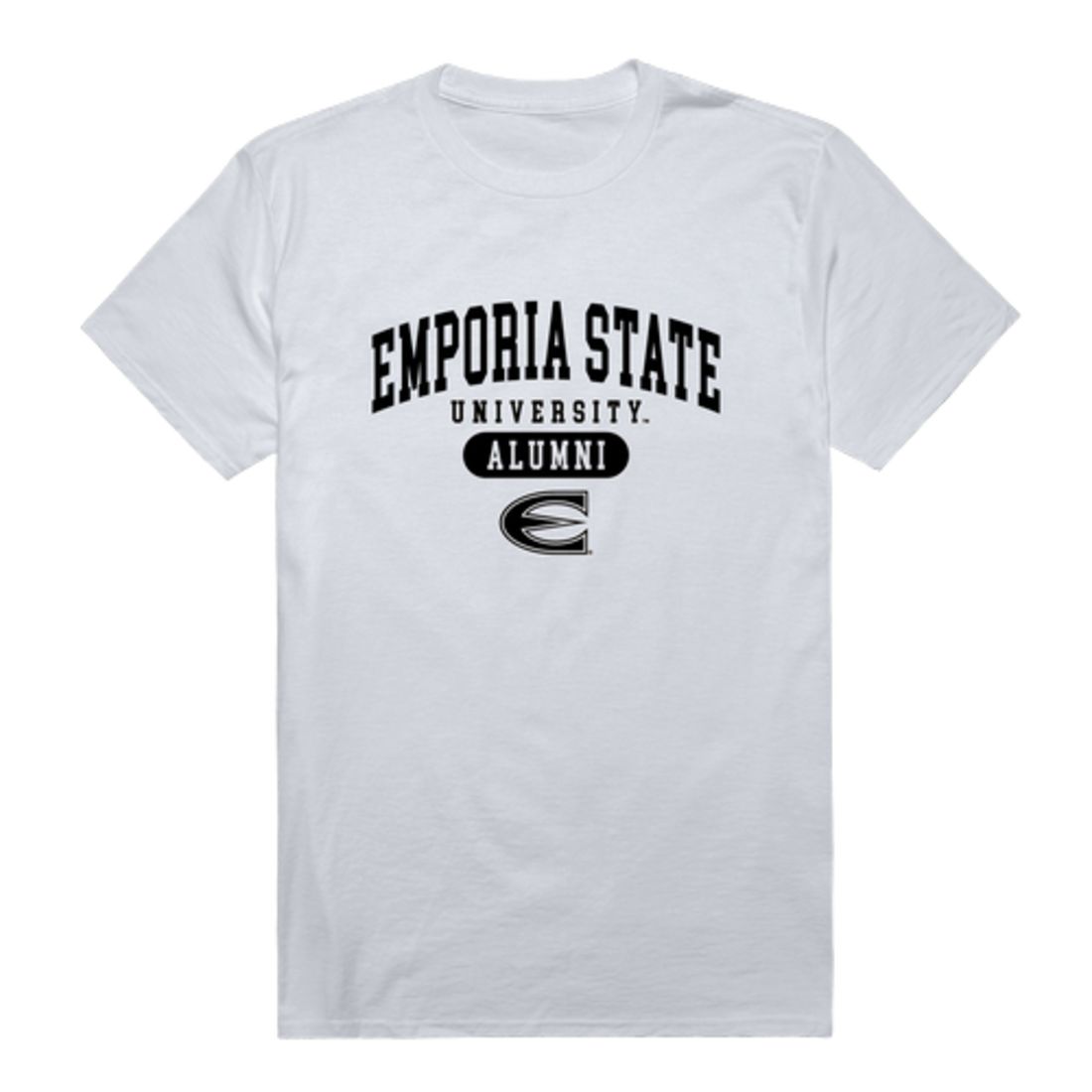 Emporia St Hornets Alumni T-Shirts