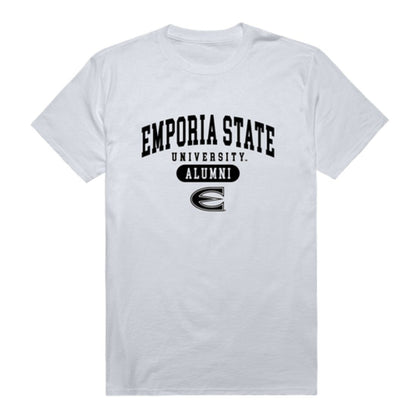 Emporia St Hornets Alumni T-Shirts