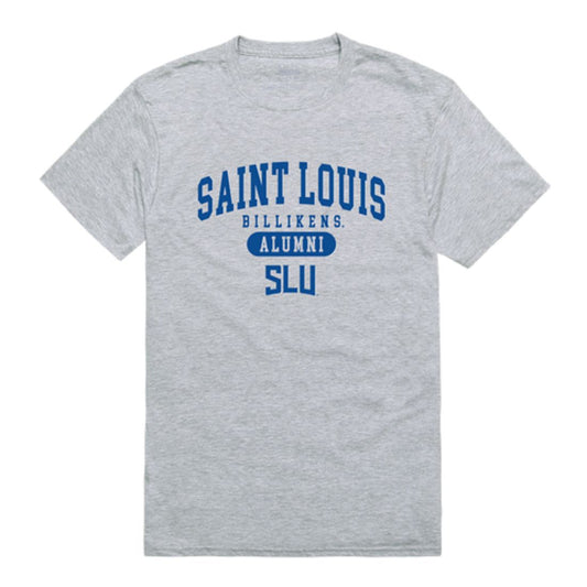 Saint Billikens Alumni T-Shirts