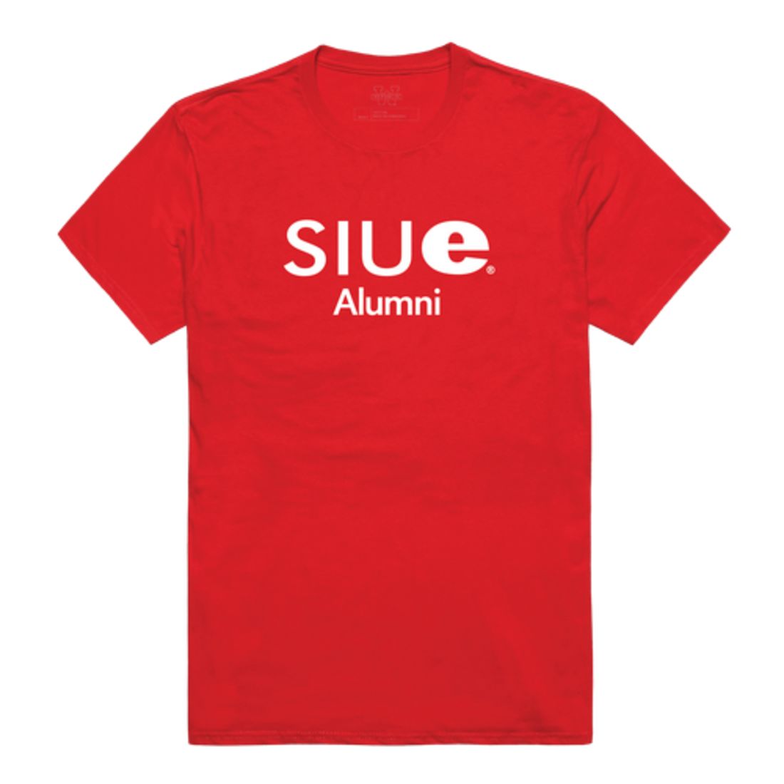 Southern Ill Edwa Cougars Alumni T-Shirts