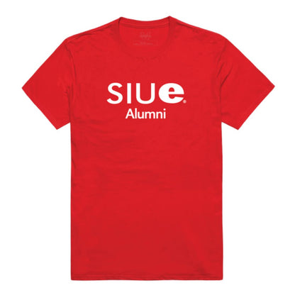 Southern Ill Edwa Cougars Alumni T-Shirts