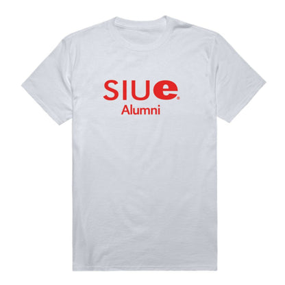 Southern Ill Edwa Cougars Alumni T-Shirts