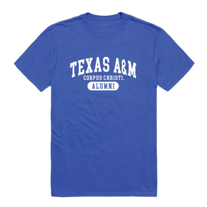 Texas A&M CC Islanders Alumni T-Shirts