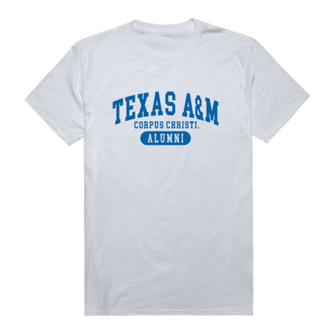 Texas A&M CC Islanders Alumni T-Shirts