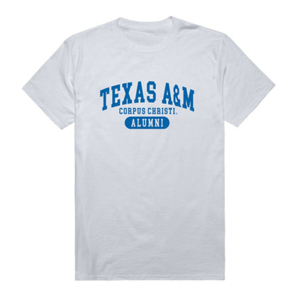 Texas A&M CC Islanders Alumni T-Shirts