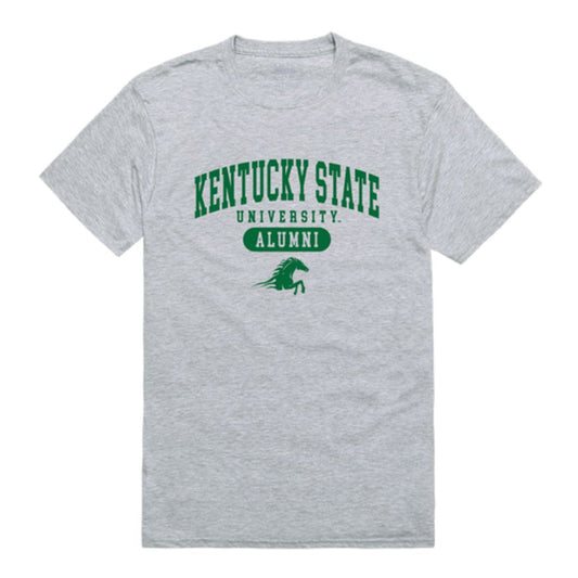 Kentucky St Thorobreds Alumni T-Shirts