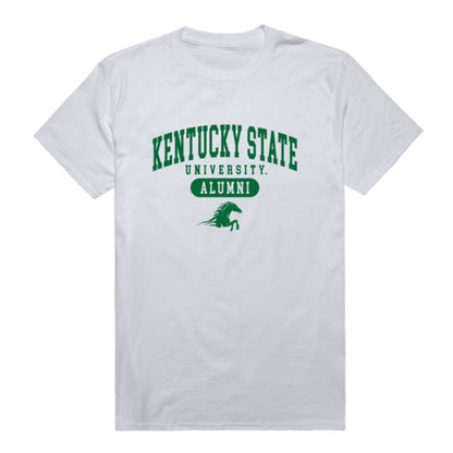 Kentucky St Thorobreds Alumni T-Shirts