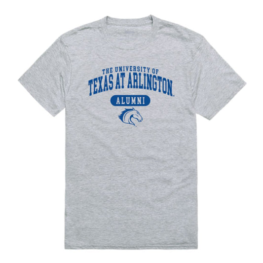 Texas Arlington Mavericks Alumni T-Shirts