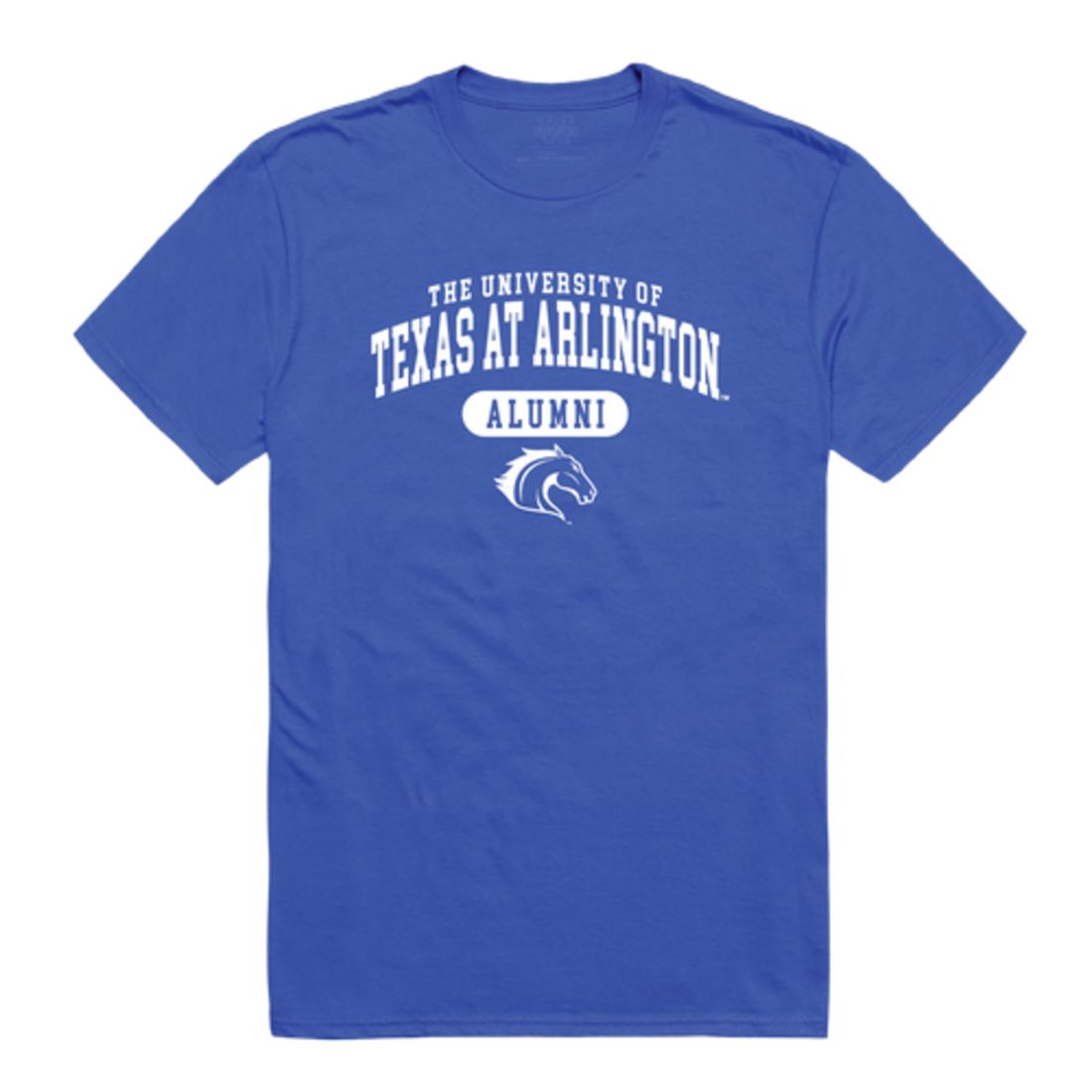 Texas Arlington Mavericks Alumni T-Shirts