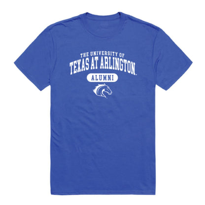 Texas Arlington Mavericks Alumni T-Shirts