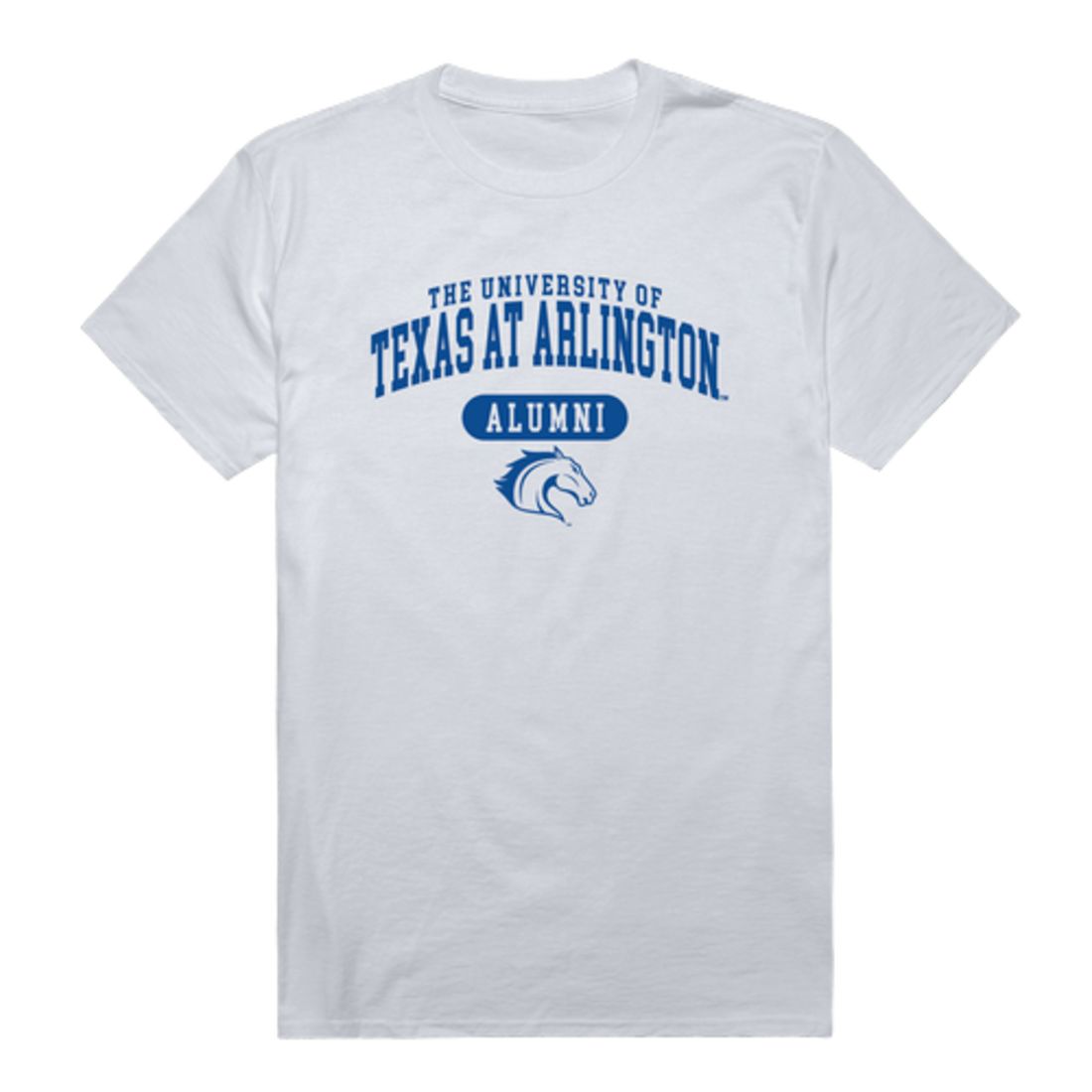 Texas Arlington Mavericks Alumni T-Shirts