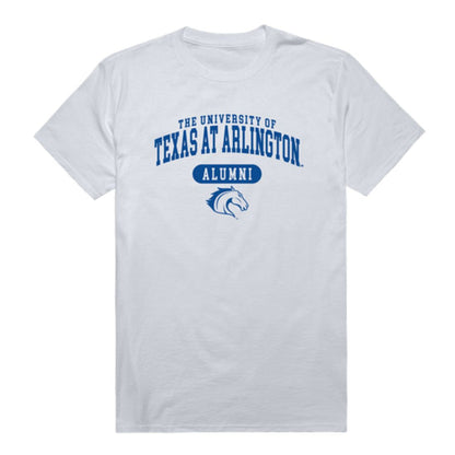 Texas Arlington Mavericks Alumni T-Shirts