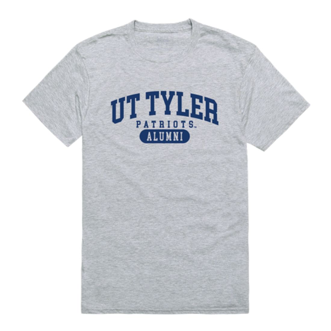 Texas at Tyler Patriots Alumni T-Shirts