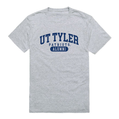Texas at Tyler Patriots Alumni T-Shirts