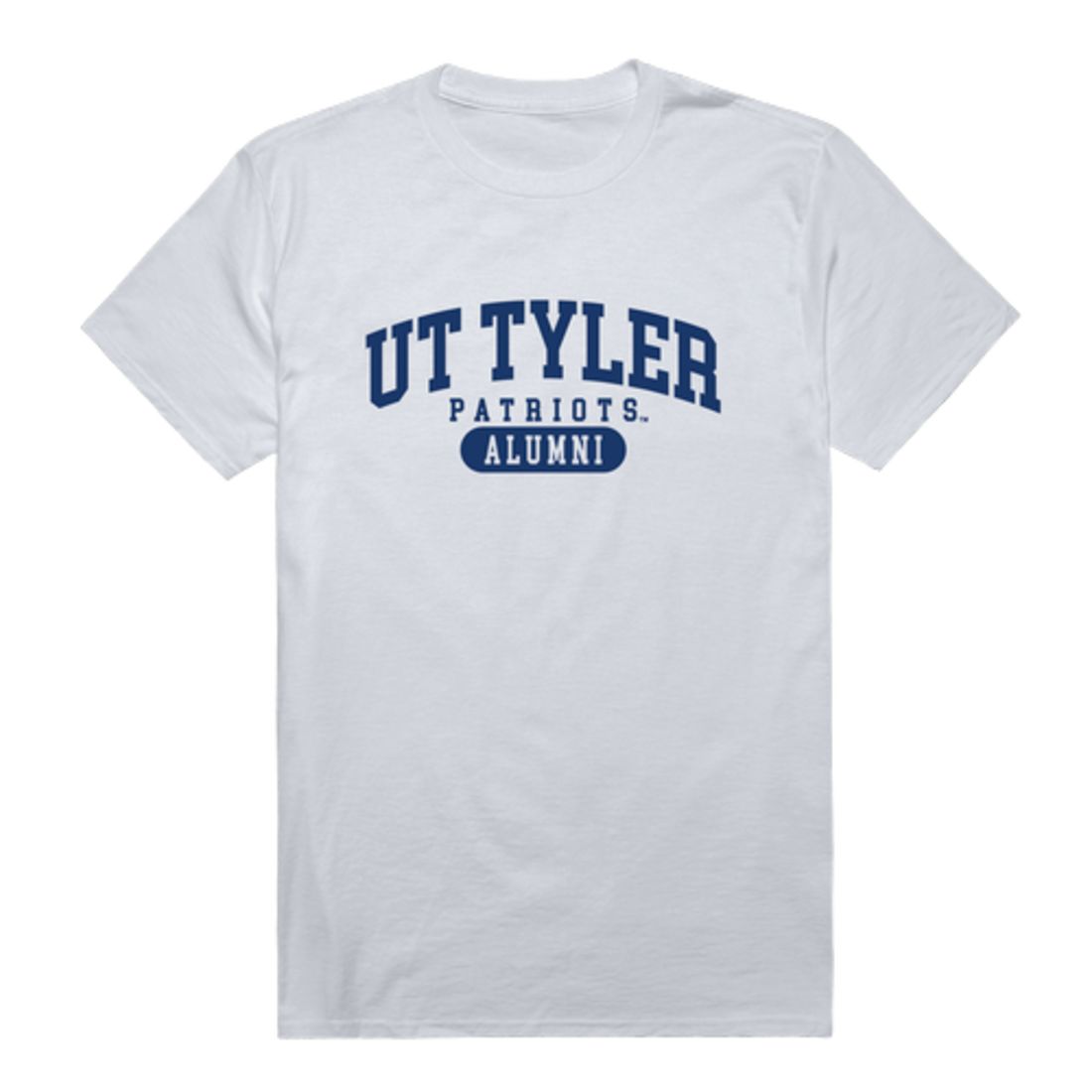 Texas at Tyler Patriots Alumni T-Shirts