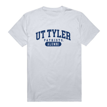 Texas at Tyler Patriots Alumni T-Shirts