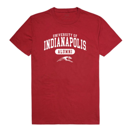 U Indy Greyhounds Alumni T-Shirts