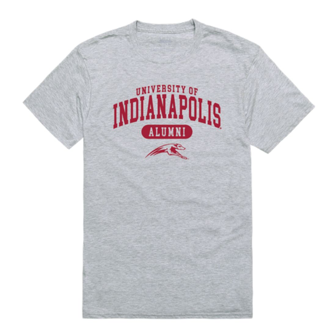 U Indy Greyhounds Alumni T-Shirts