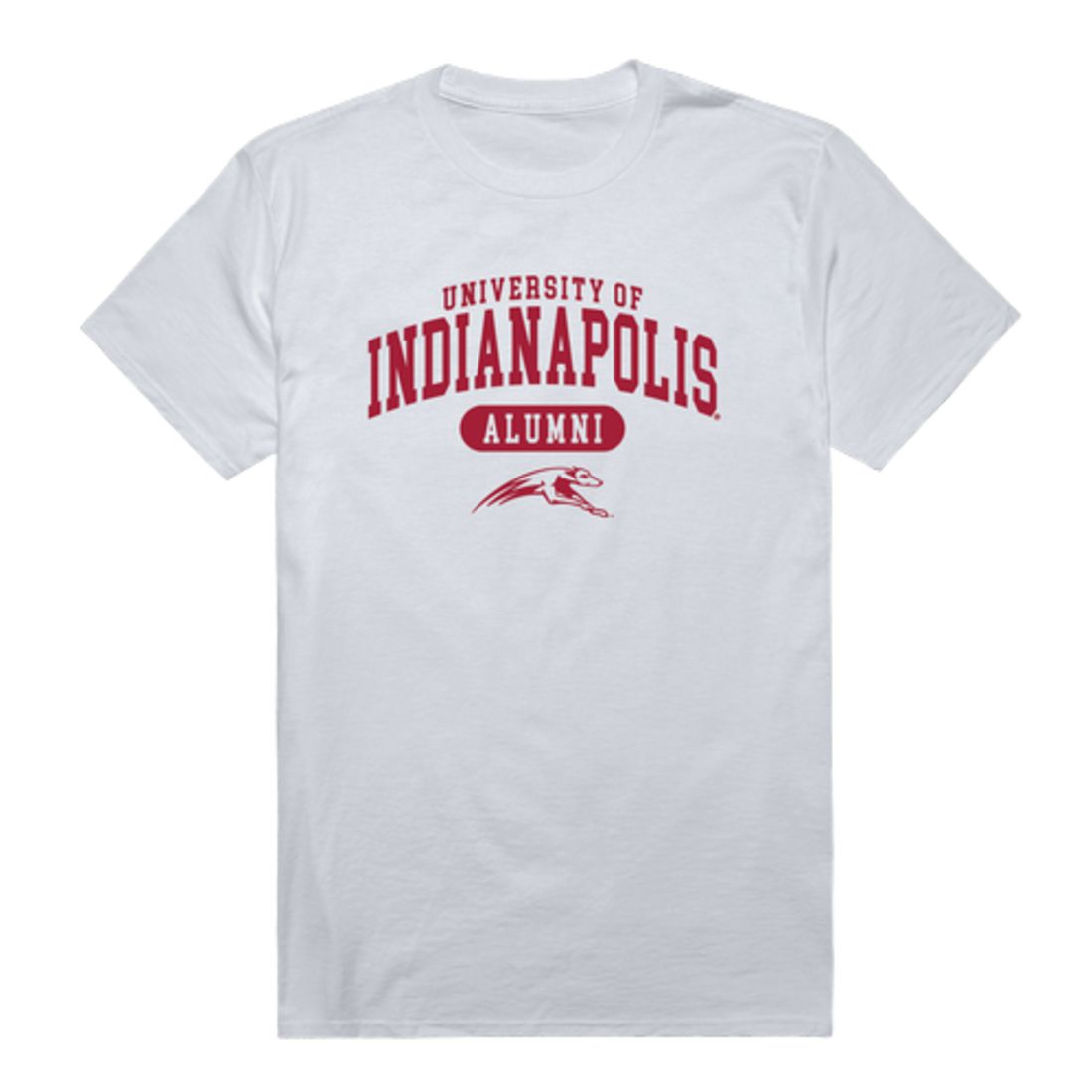 U Indy Greyhounds Alumni T-Shirts