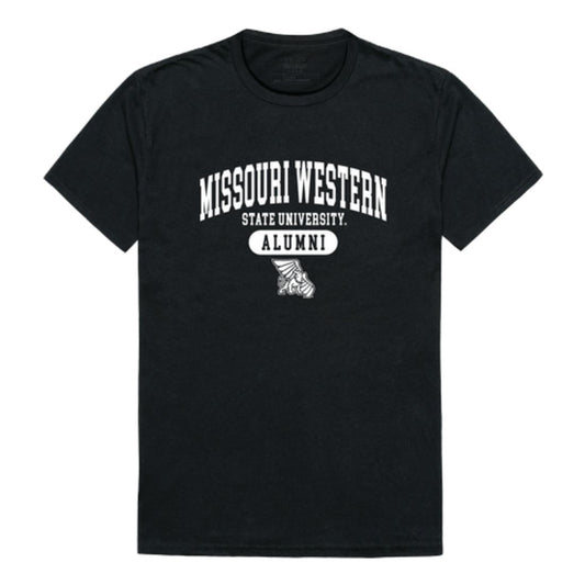 Missouri Western State University Griffons Alumni T-Shirts