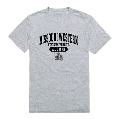 Missouri Western State University Griffons Alumni T-Shirts