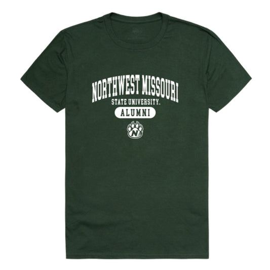 Northwest Missouri State University Bearcat Alumni T-Shirts