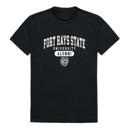 Fort Hays State University Tigers Alumni T-Shirts