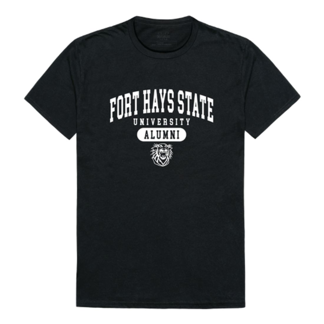 Fort Hays State University Tigers Alumni T-Shirts