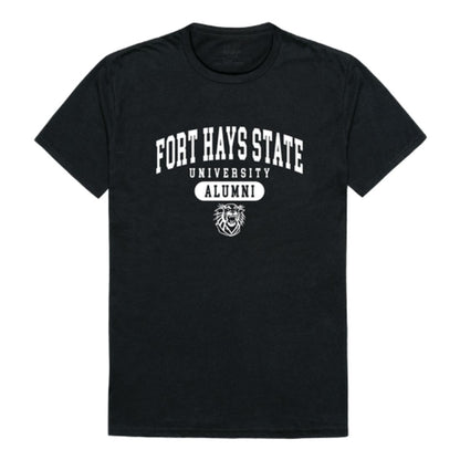 Fort Hays State University Tigers Alumni T-Shirts