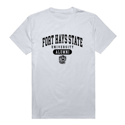 Fort Hays State University Tigers Alumni T-Shirts