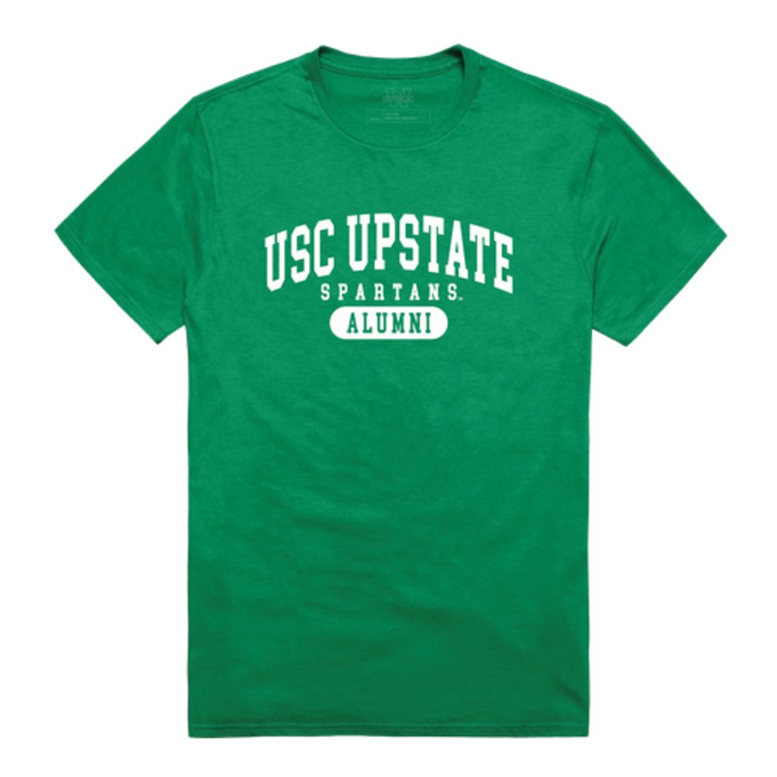 University of South Carolina Upstate Spartans Alumni T-Shirts