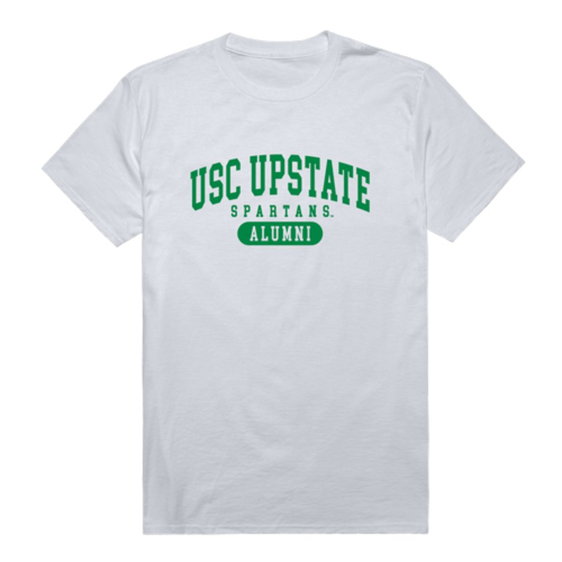 University of South Carolina Upstate Spartans Alumni T-Shirts