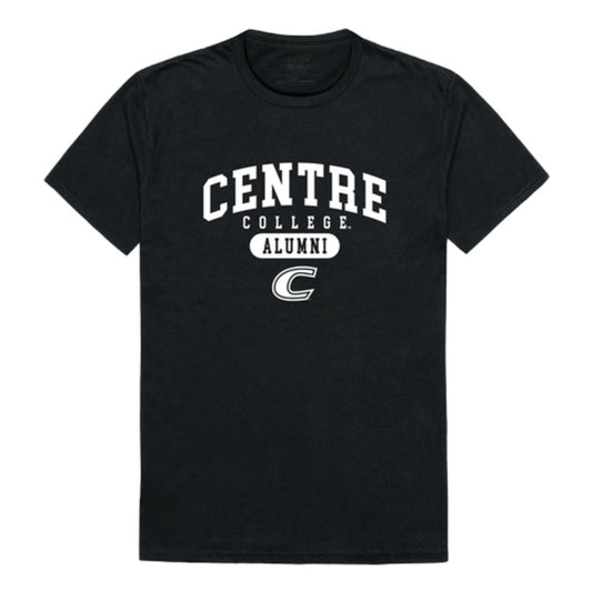 Centre College Colonels Alumni T-Shirts