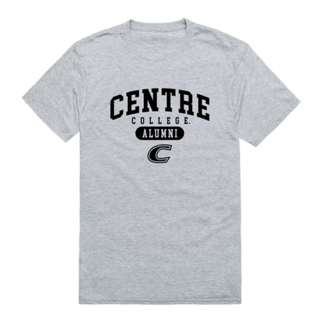 Centre College Colonels Alumni T-Shirts