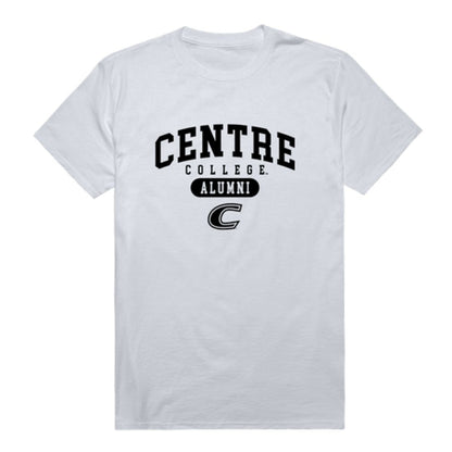 Centre College Colonels Alumni T-Shirts