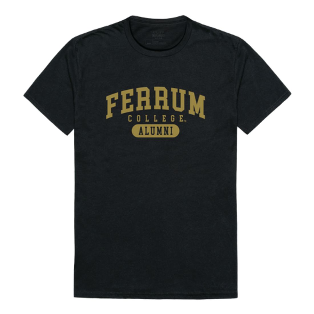 Ferrum College Panthers Alumni T-Shirts