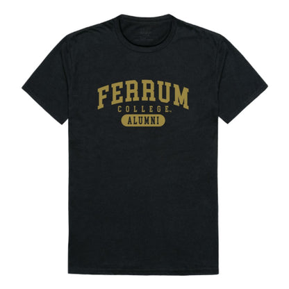 Ferrum College Panthers Alumni T-Shirts