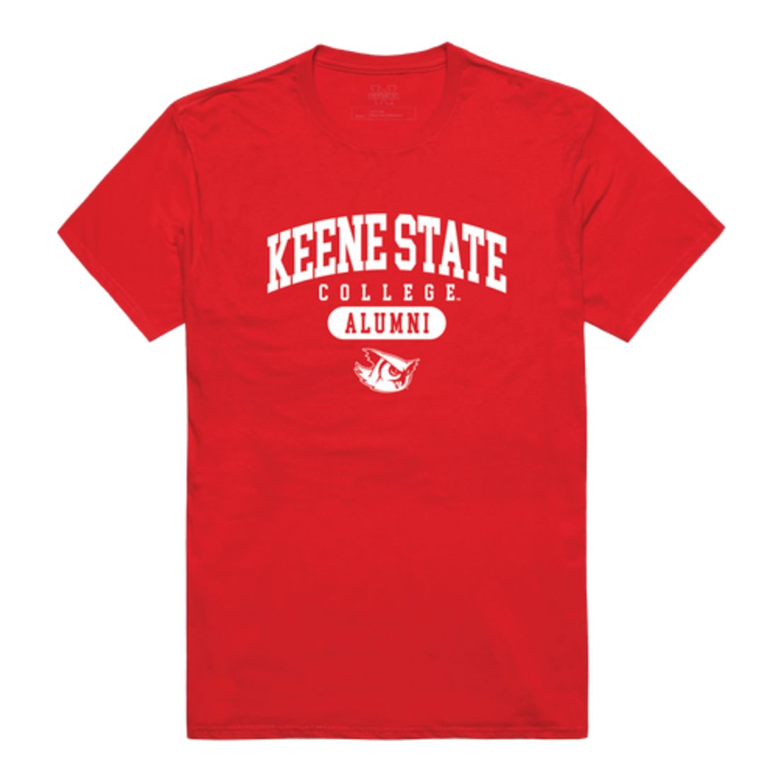 Keene State College Owls Alumni T-Shirts