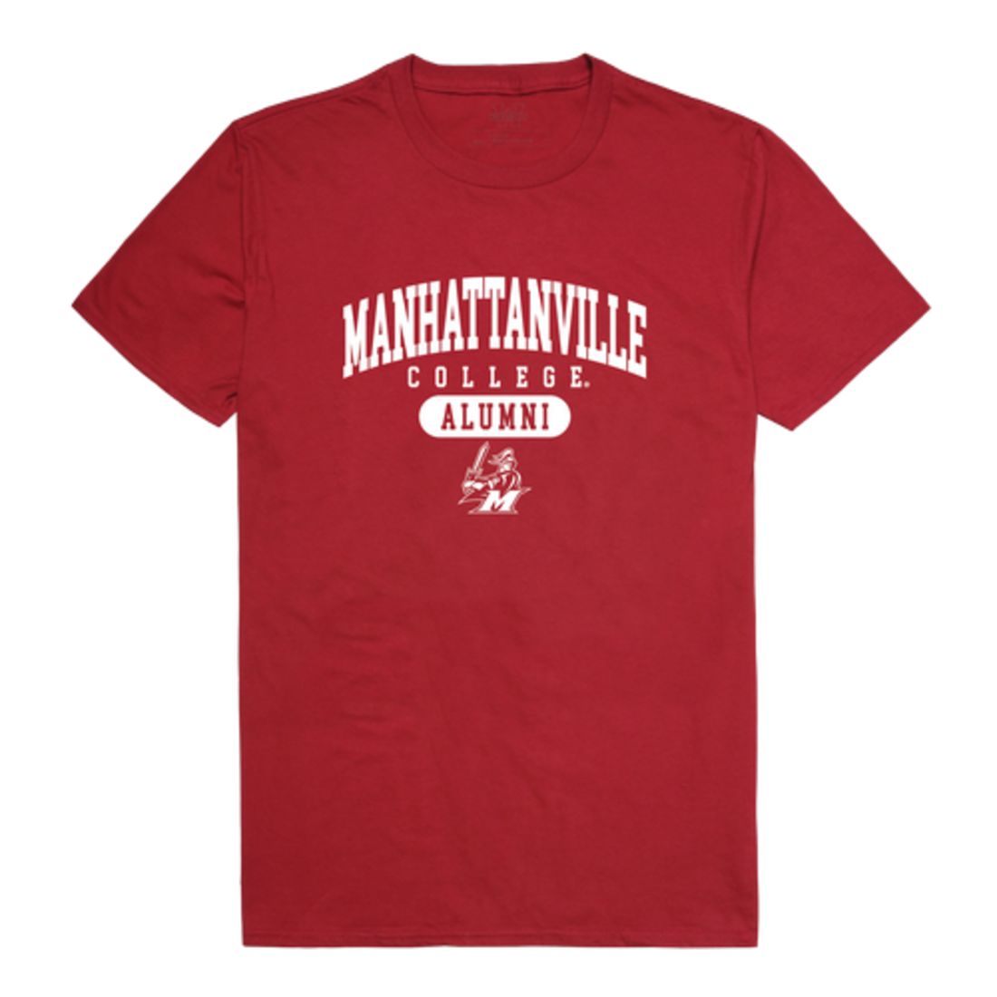 Manhattanville College Valiants Official Team Apparel