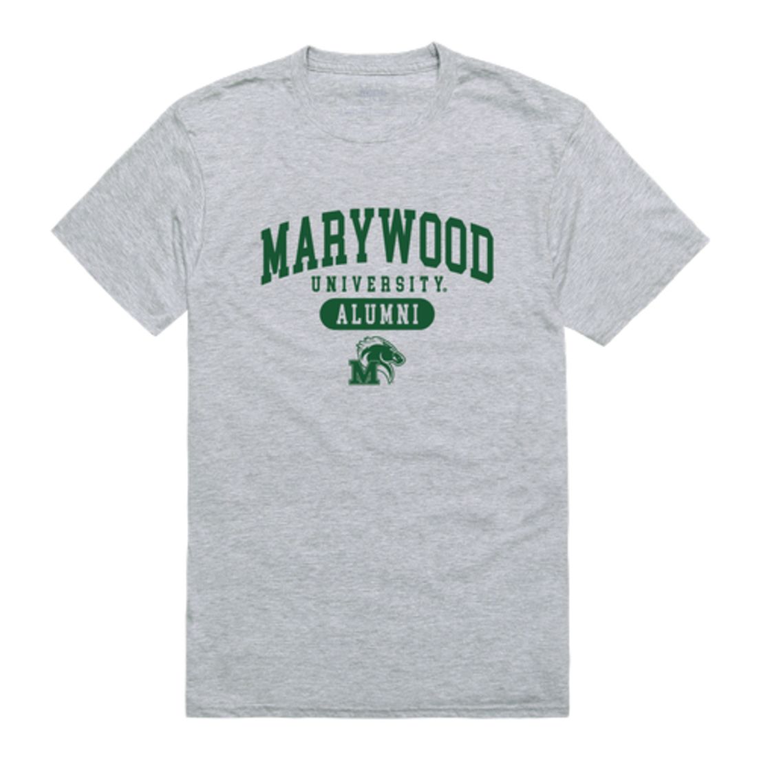 Marywood University Pacers Alumni T-Shirts