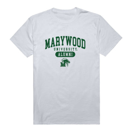 Marywood University Pacers Alumni T-Shirts