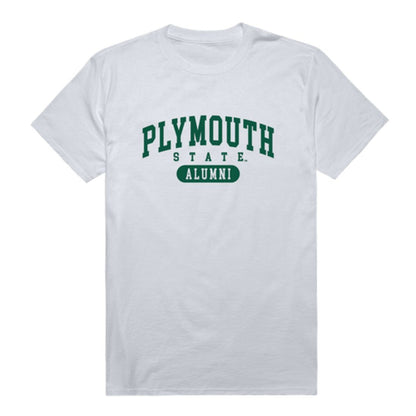Plymouth State University Panthers Alumni T-Shirts