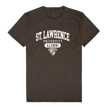 St. Lawrence University Saints Alumni T-Shirts