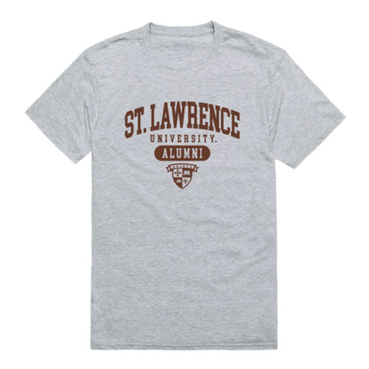 St. Lawrence University Saints Alumni T-Shirts